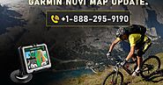 How to use the Garmin Web Updater?