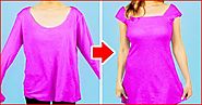 Five Best tried and tested clothing hacks for everyone