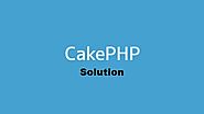 CakePHP – most powerful open source PHP framework influenced by Ruby on Rails!