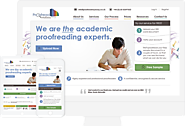 Proof Read My Essay - CakePHP Online Proofread Website By Biztech Consultancy