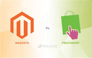 Magento VS PrestaShop