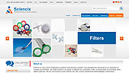Sciencix - Magento Online Lab Equipments Store By Biztech Consultancy