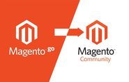 Magento Go to Magento Community Edition Migration Services