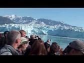 Alaska Cruise 2013 Part2 Hubbard Glacier and Juneau