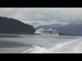 Icy Strait Point - Alaska Cruise on the Radiance of the Seas