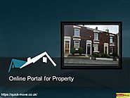 Online Portal for Property