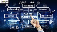 Digital Marketing in Lucknow UP, India