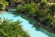 Sea Temple Resort Port Douglas - Latitude Resorts