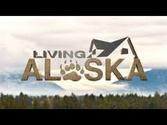 Living Alaska HGTV "Kodiak Island"