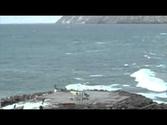 Little Diomede Island: How We Get Mail