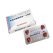 Caverta Online Prescription - Free Delivery | Medypharmacy