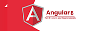 Angular 8 – What are the new improvements and features?