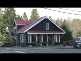 Prince Rupert B.C. - A collection of HD footage continued....