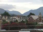 Sightseeing in Prince Rupert BC