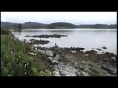 June 1993 Prince Rupert BC Canada