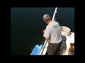 Prawn Pots in Prince Rupert, BC Canada