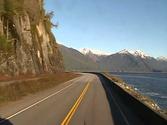 Prince Rupert to Terrace BC