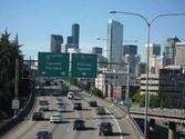 Seattle, Washington TOUR: Downtown, Puget Sound, Space Needle, I-90 Bridge, Pike Place Market