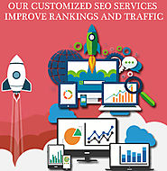 Affordable Seo Services for Small Business - FirstRank