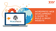WordPress Web Development Services - Xor Solutions