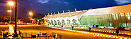 Grab USA To Coimbatore Flights at the Best Prices