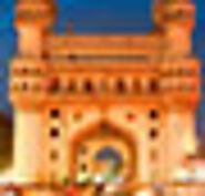 Cheap flights from USA to Hyderabad - Flights to India