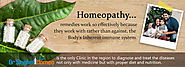 Best and Experienced Homeopathic Doctor in Chandigarh