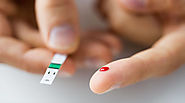 Best Homeopathic Doctor and Treatment for Diabetes in Chandigarh