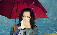 Most Common Monsoon Diseases and Their Homeopathic Treatment & Prevention