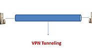 All In Gujarati Tech: Introduction To VPN || Application || Requirements Of VPN || VPN TYPES