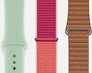 iwatch band 42mm
