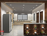 How to install the best modular kitchen in the house?
