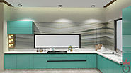 What is modular kitchen and the benefits of it