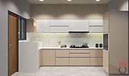 A Complete Lifestyle Change With Perfect Kitchen Design