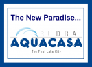 Rudra Aqua Casa Noida Extension