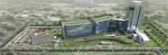 Airwil Business Parks Noida