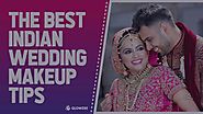 The Best Indian Wedding Makeup Tips