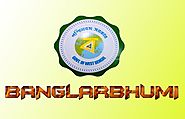 Banglarbhumi – Online Land Record – West Bengal - WP Groups