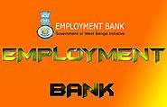 Employment Bank- Yuvasree programme of West Bengal - WP Groups