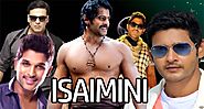 Isaimini Movies Download Bollywood, Hollywood, Tamil, Telugu Online