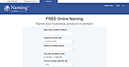 Naming.net | FREE Online Naming
