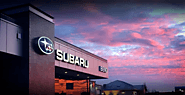 Why You Should Choose Subaru in Central OR