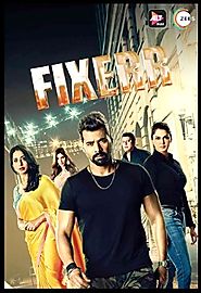Fixerr 2019 Season 1 Download | Megahub movies