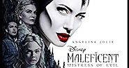 Maleficent Mistress of Evil Full Movie in Hindi