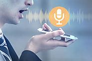 Making Sense Of The Surge Of Voice Recognition Software In Healthcare