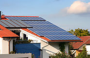 Get an effective and efficient solar panel from Solar Brisbane Experts