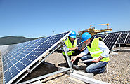 Solar companies Brisbane to perform all quality check to make your panels safe to work