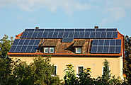 Best solar panels: Your alternative for a great environment and great power