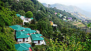 Mussorie