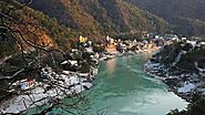 Rishikesh